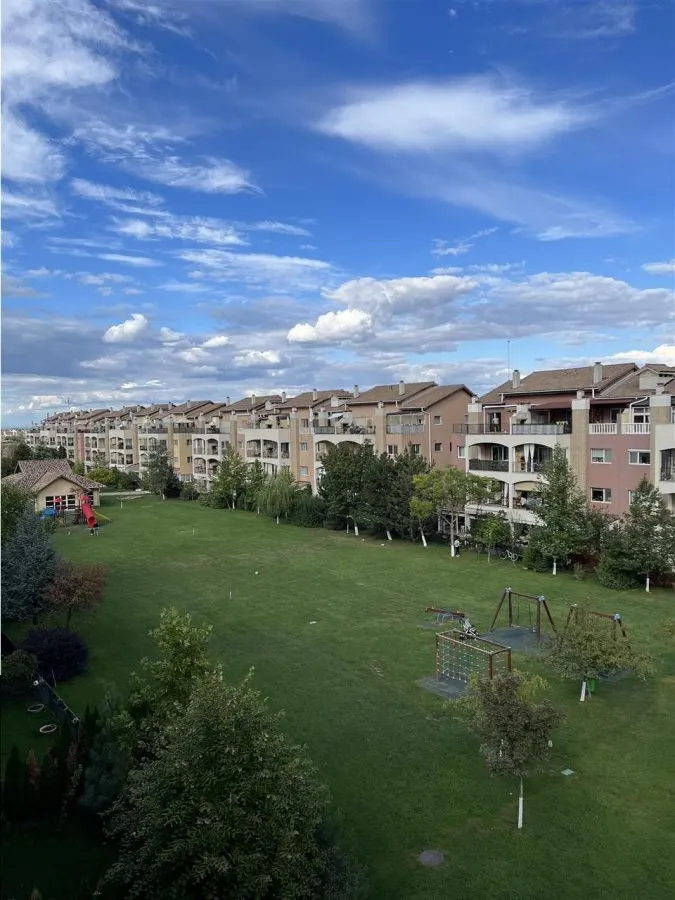 Pipera - Scoala Americana | Ap. 3 camere, mobilat/utilat - foto 13