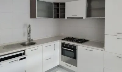 Pipera - Scoala Americana | Ap. 3 camere, mobilat/utilat - foto 3