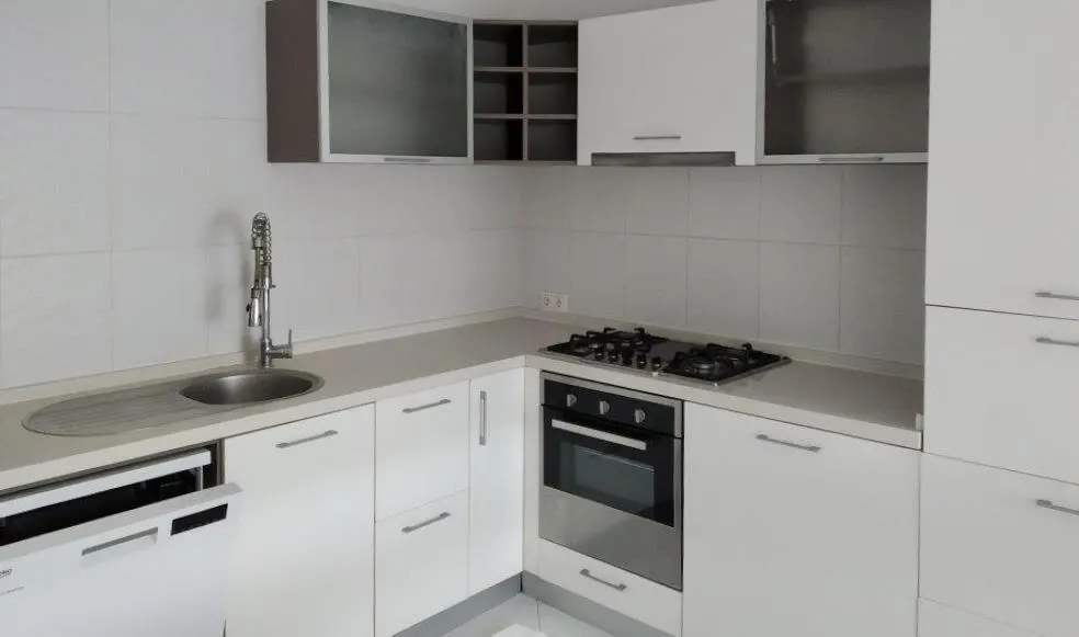 Pipera - Scoala Americana | Ap. 3 camere, mobilat/utilat - foto 3