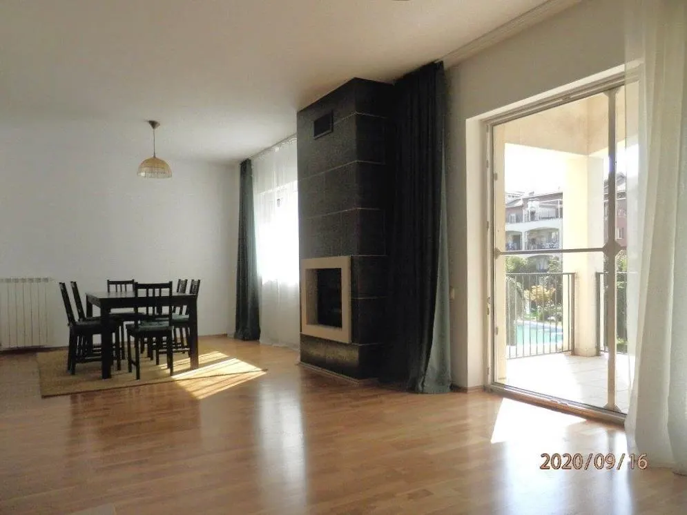 Pipera - Scoala Americana | Ap. 3 camere, mobilat/utilat - foto 4