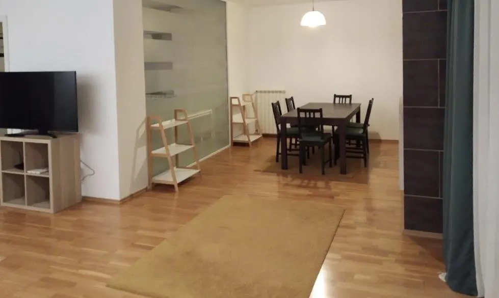 Pipera - Scoala Americana | Ap. 3 camere, mobilat/utilat - foto 6