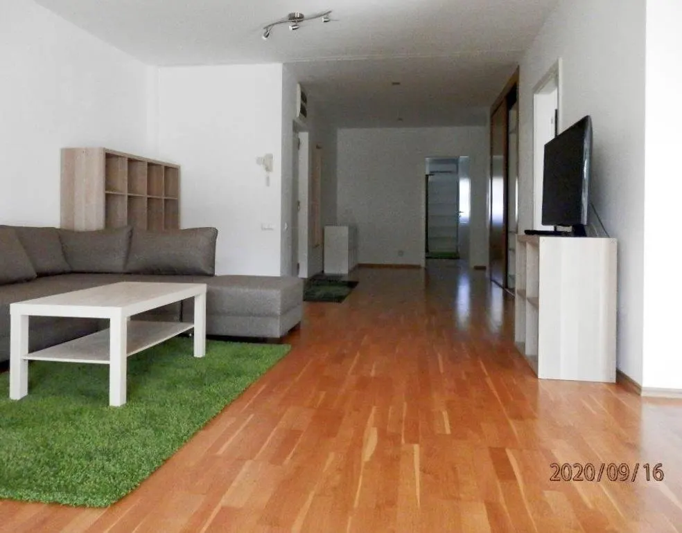 Pipera - Scoala Americana | Ap. 3 camere, mobilat/utilat - foto 7