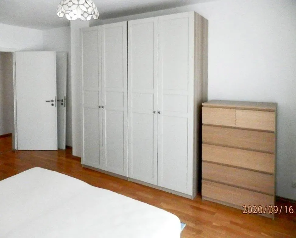 Pipera - Scoala Americana | Ap. 3 camere, mobilat/utilat - foto 9