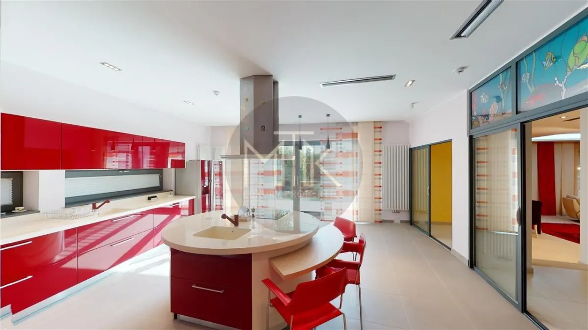 Exclusiv - Vila moderna spectaculoasa | Mamaia | Comision 0% - foto 13