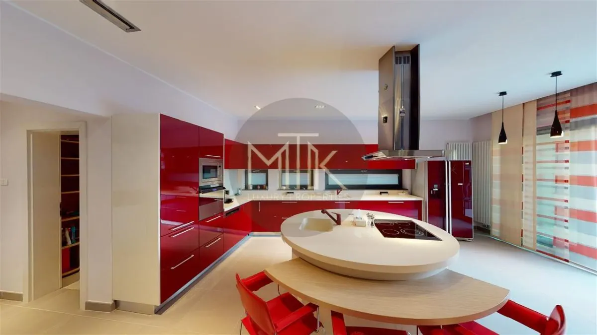 Exclusiv - Vila moderna spectaculoasa | Mamaia | Comision 0% - foto 14