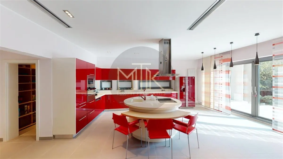 Exclusiv - Vila moderna spectaculoasa | Mamaia | Comision 0% - foto 16