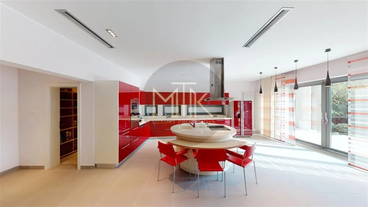 Exclusiv - Vila moderna spectaculoasa | Mamaia | Comision 0% - foto 17