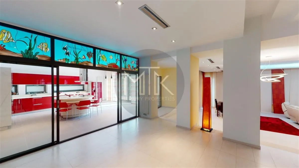 Exclusiv - Vila moderna spectaculoasa | Mamaia | Comision 0% - foto 19