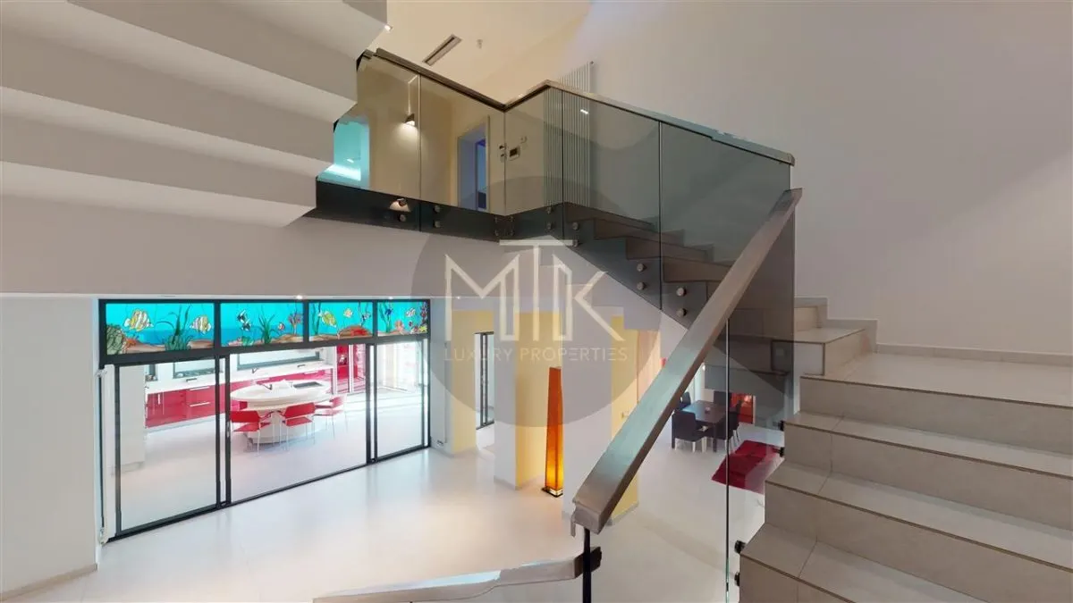 Exclusiv - Vila moderna spectaculoasa | Mamaia | Comision 0% - foto 21