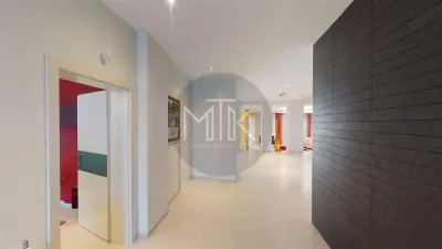 Exclusiv - Vila moderna spectaculoasa | Mamaia | Comision 0% - foto 23