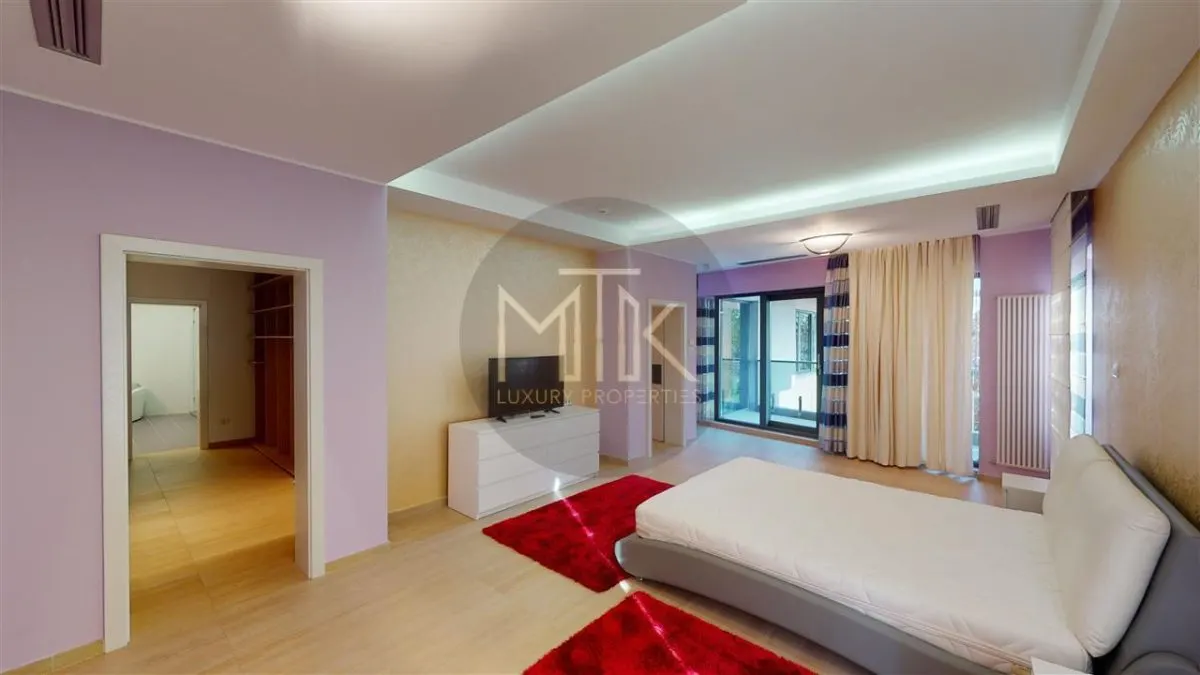Exclusiv - Vila moderna spectaculoasa | Mamaia | Comision 0% - foto 25