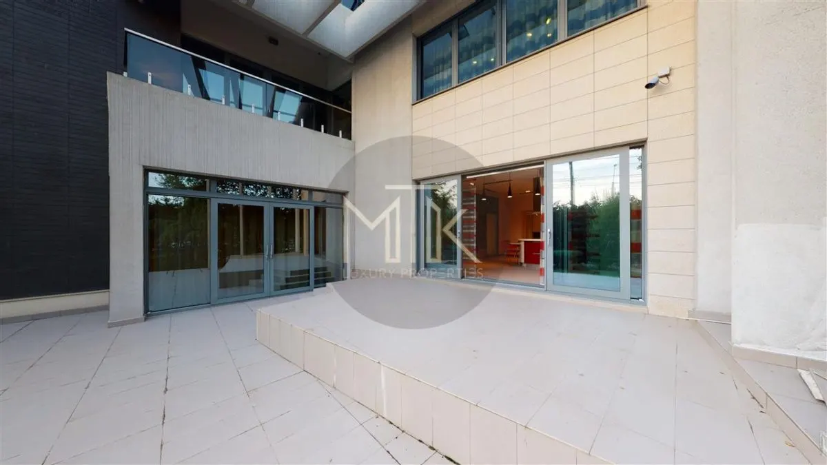 Exclusiv - Vila moderna spectaculoasa | Mamaia | Comision 0% - foto 6