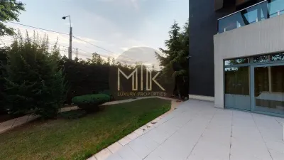Exclusiv - Vila moderna spectaculoasa | Mamaia | Comision 0% - foto 8