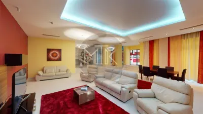 Exclusiv - Vila moderna spectaculoasa | Mamaia | Comision 0% - foto 9