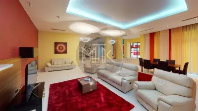 Exclusiv - Vila moderna spectaculoasa | Mamaia | Comision 0% - foto 10