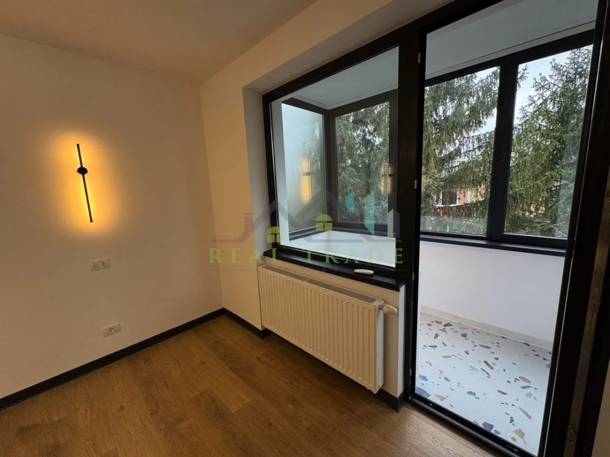 Apartament 2 camere decomandat, renovat Centrul Civic - foto 5