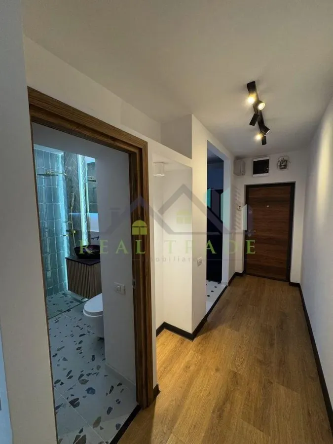 Apartament 2 camere decomandat, renovat Centrul Civic - foto 6