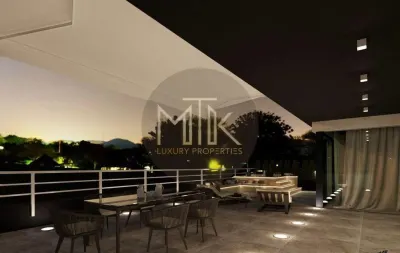 Floreasca - Laguna Residence | Penthouse  - LUX | 2Loc Parcare - Bucuresti