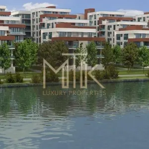 Floreasca - Laguna Residence | Penthouse  - LUX | 2Loc Parcare - foto 15