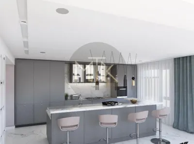 Floreasca - Laguna Residence | Penthouse  - LUX | 2Loc Parcare - foto 4
