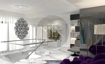 Floreasca - Laguna Residence | Penthouse  - LUX | 2Loc Parcare - foto 5