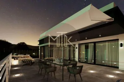Floreasca - Laguna Residence | Penthouse  - LUX | 2Loc Parcare - foto 8
