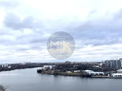 Floreasca - Laguna Residence | Penthouse  - LUX | 2Loc Parcare - foto 9