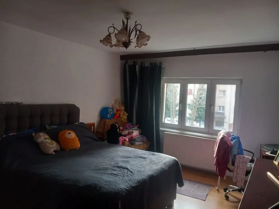 Apartament 2 camere  Racadau - foto 1