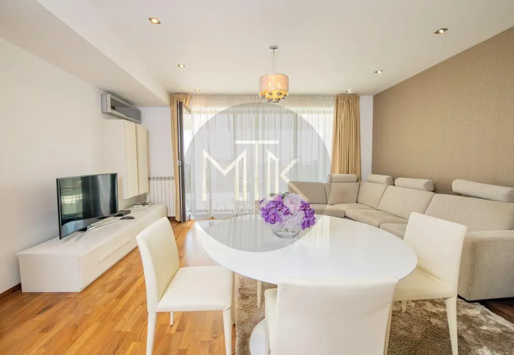 Rovere Exclusiv Concept - Iancu Nicolae | Ap. 2 camere + 1Loc parcare - foto 4