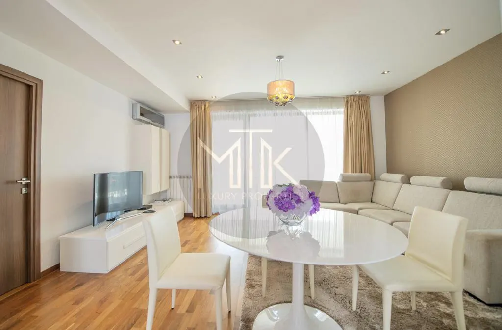 Rovere Exclusiv Concept - Iancu Nicolae | Ap. 2 camere + 1Loc parcare - foto 5