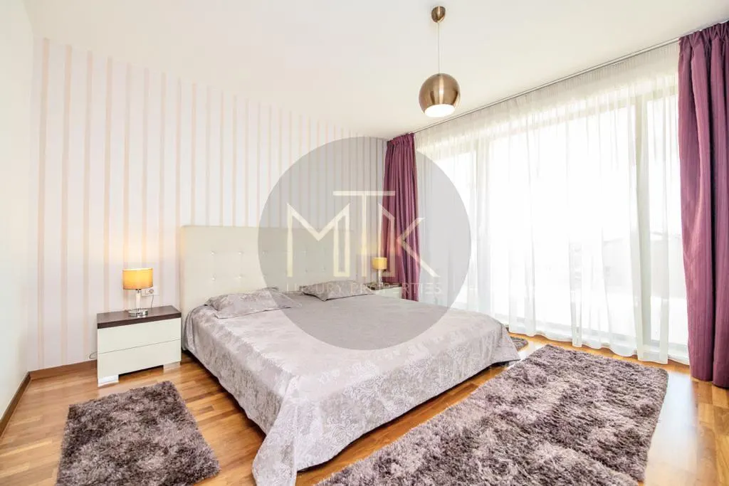 Rovere Exclusiv Concept - Iancu Nicolae | Ap. 2 camere + 1Loc parcare - foto 7