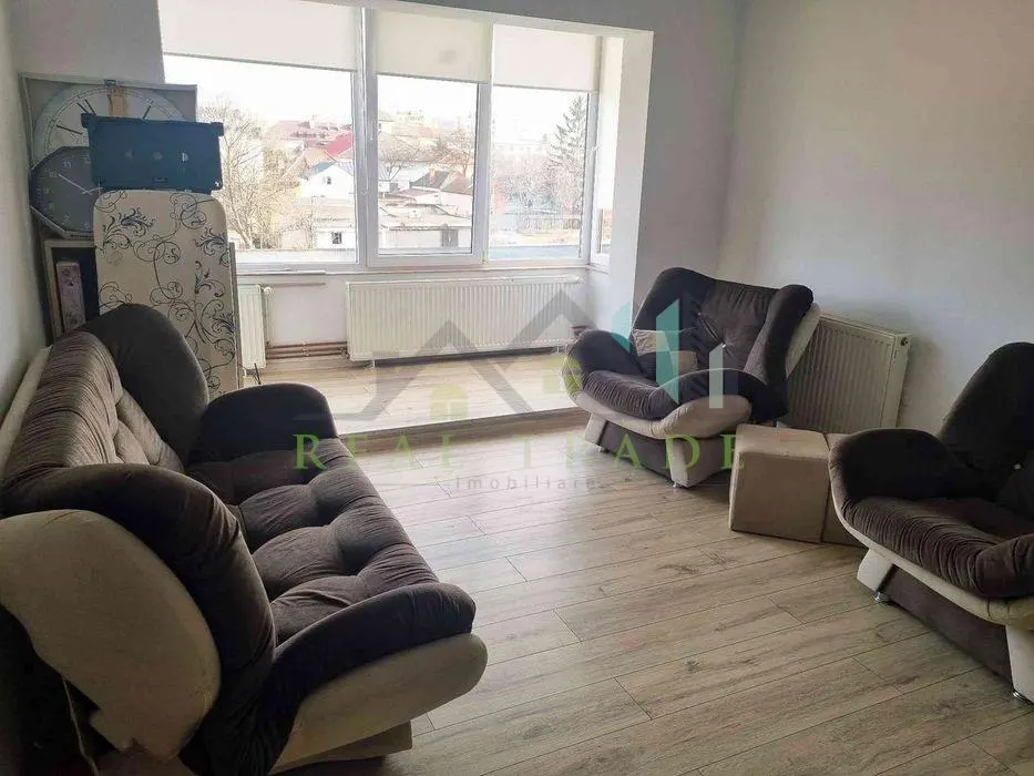 Apartament 2 camere zona Spitalului Judetean Brasov - foto 1