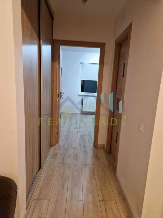 Apartament 2 camere zona Spitalului Judetean Brasov - foto 7