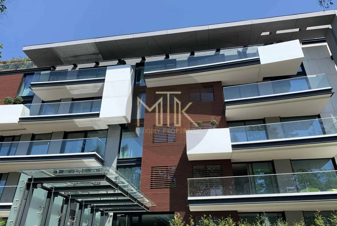 Exclusiv | One Charles de Gaulle Apartament Premium 4 Cam. - foto 1