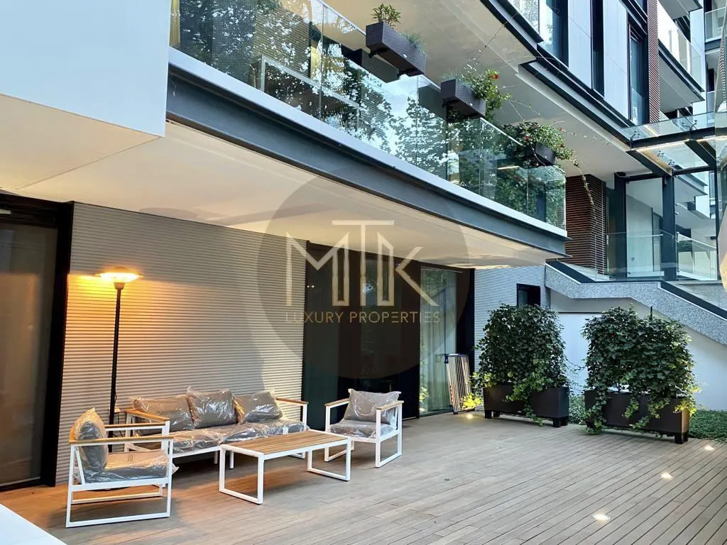 Exclusiv | One Charles de Gaulle Apartament Premium 4 Cam. - foto 2