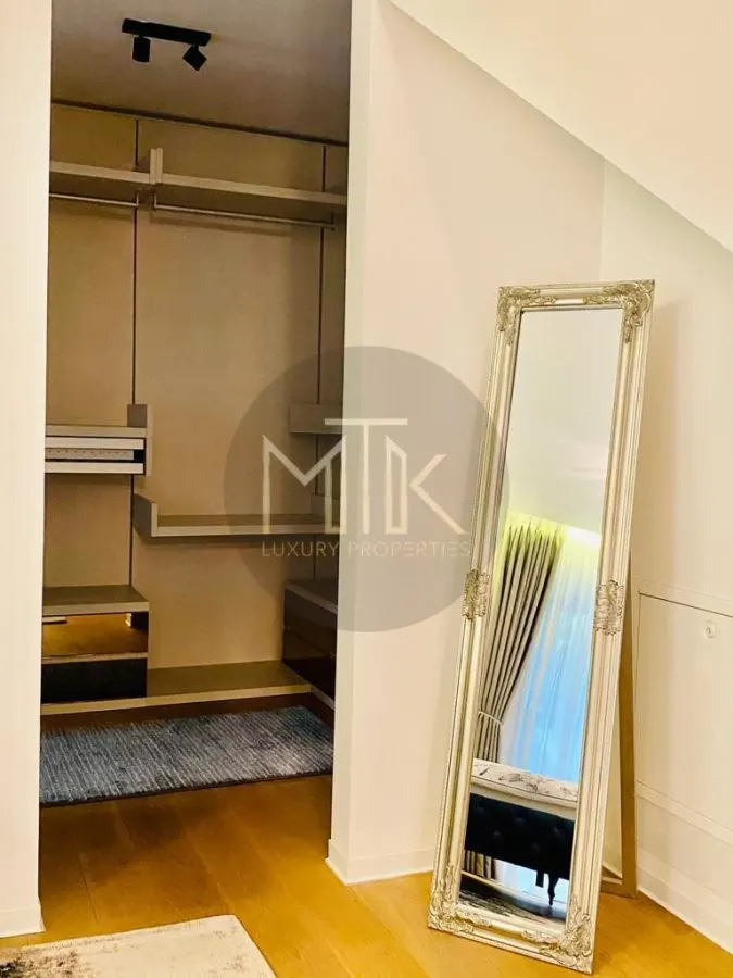Exclusiv | One Charles de Gaulle Apartament Premium 4 Cam. - foto 17