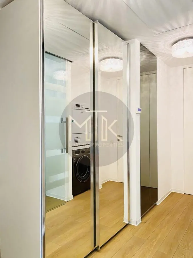 Exclusiv | One Charles de Gaulle Apartament Premium 4 Cam. - foto 23