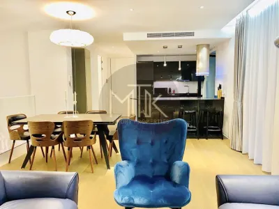 Exclusiv | One Charles de Gaulle Apartament Premium 4 Cam. - foto 5