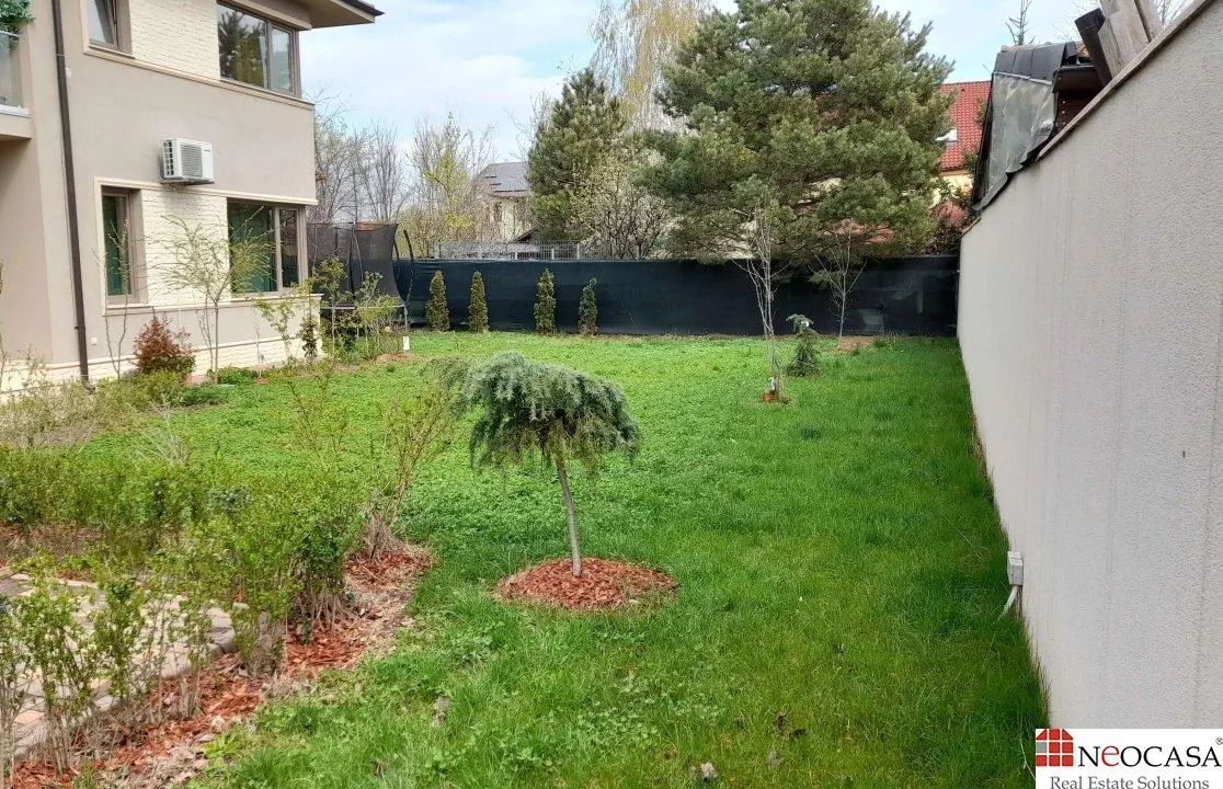 LAGUNA ALBASTRA - VILA 2020, 5 CAMERE, TEREN 510 MP! - foto 2
