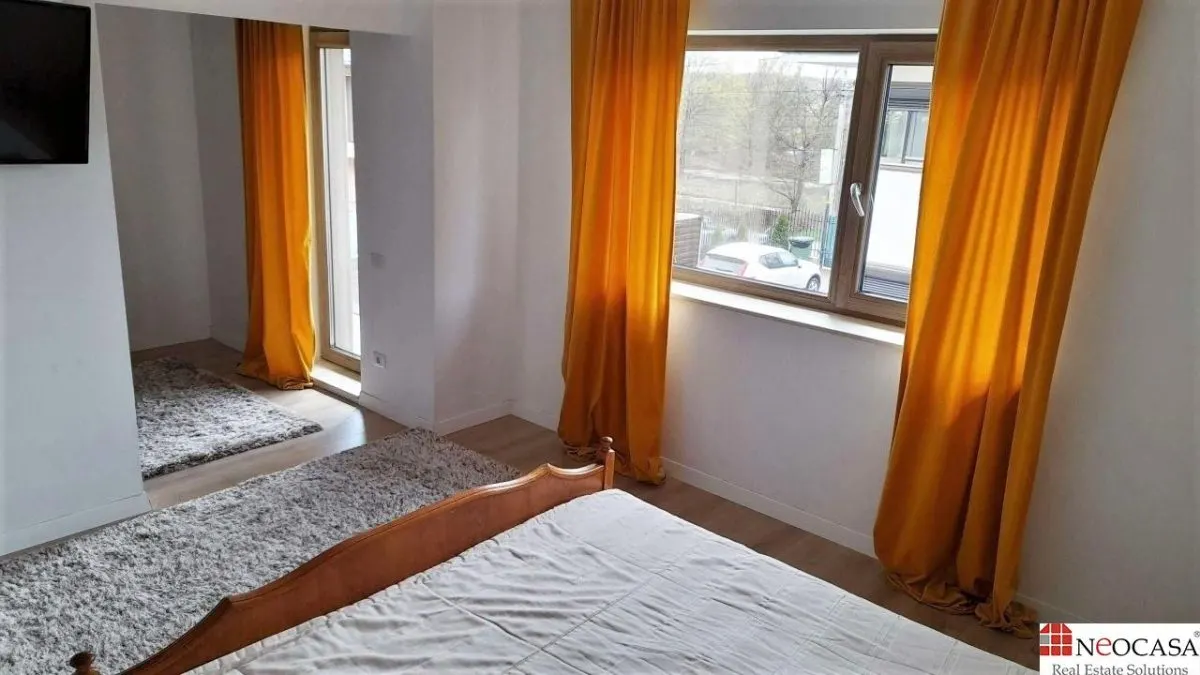 LAGUNA ALBASTRA - VILA 2020, 5 CAMERE, TEREN 510 MP! - foto 11