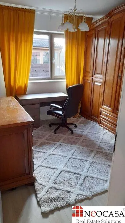 LAGUNA ALBASTRA - VILA 2020, 5 CAMERE, TEREN 510 MP! - foto 6