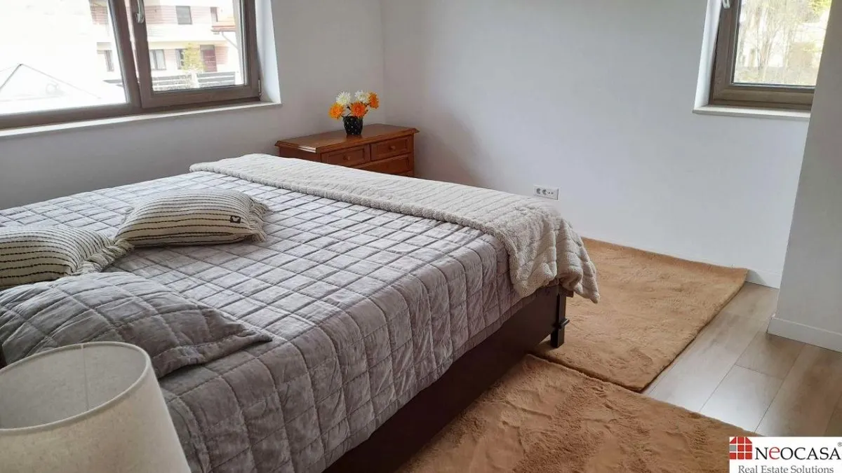 LAGUNA ALBASTRA - VILA 2020, 5 CAMERE, TEREN 510 MP! - foto 9