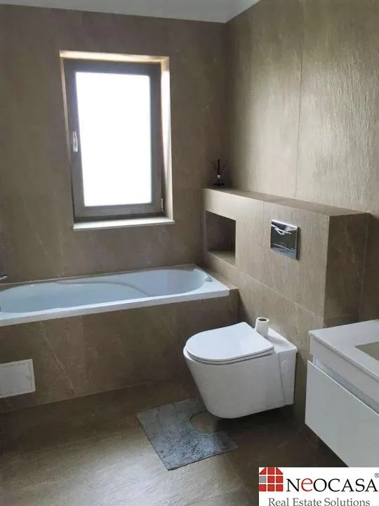 LAGUNA ALBASTRA - VILA 2020, 5 CAMERE, TEREN 510 MP! - foto 10