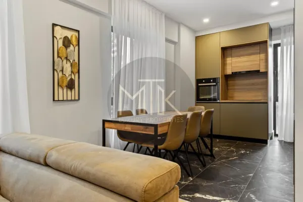 Apartament 2 camere București - poza 2