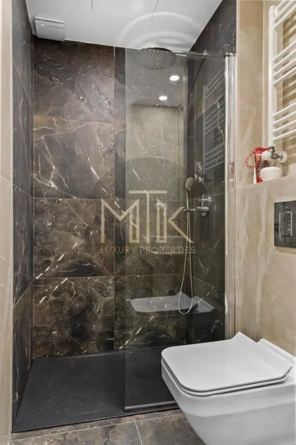 Apartament 2cam. - Mobilat Lux | TRIANA - PIPERA | 1Loc Parcare - foto 11