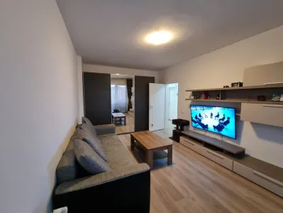 Studio Alphaville Racadau - Brasov