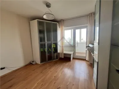 Apartament 4 camere decomandat intrare Racadau - foto 11