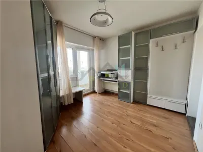 Apartament 4 camere decomandat intrare Racadau - foto 12