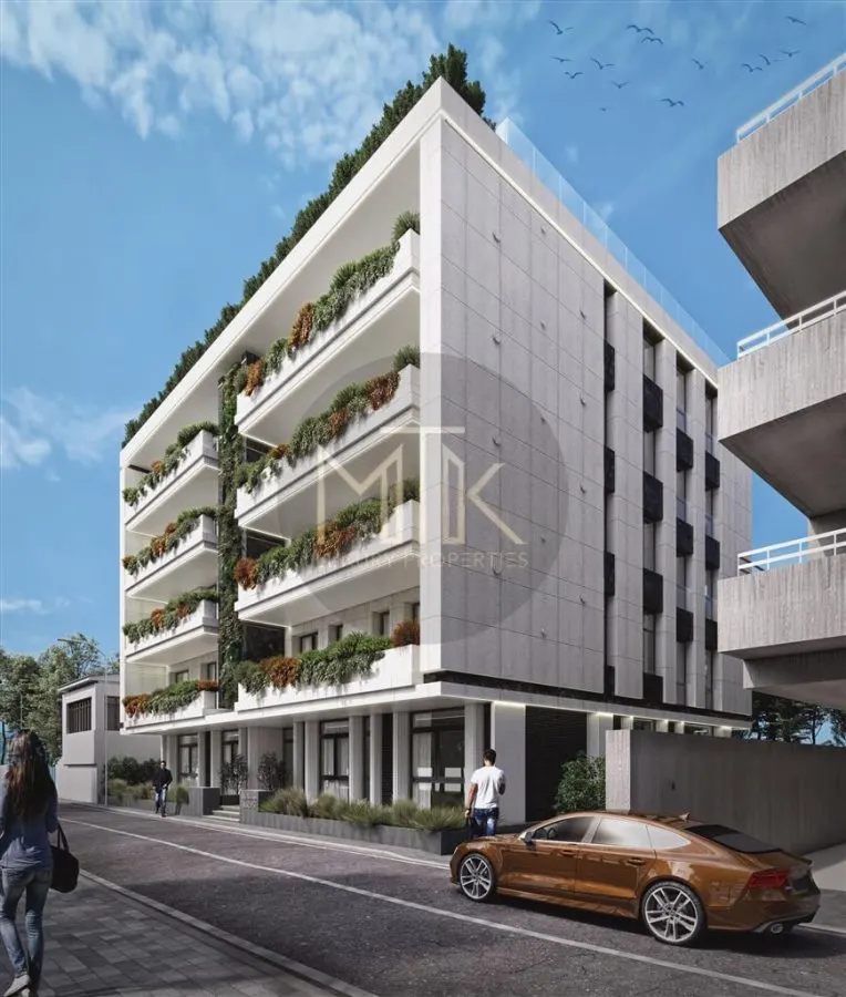 Apartament Exclusivist 3 camere, 200MP + Curte | Parcul Verdi, Floreasca - foto 1