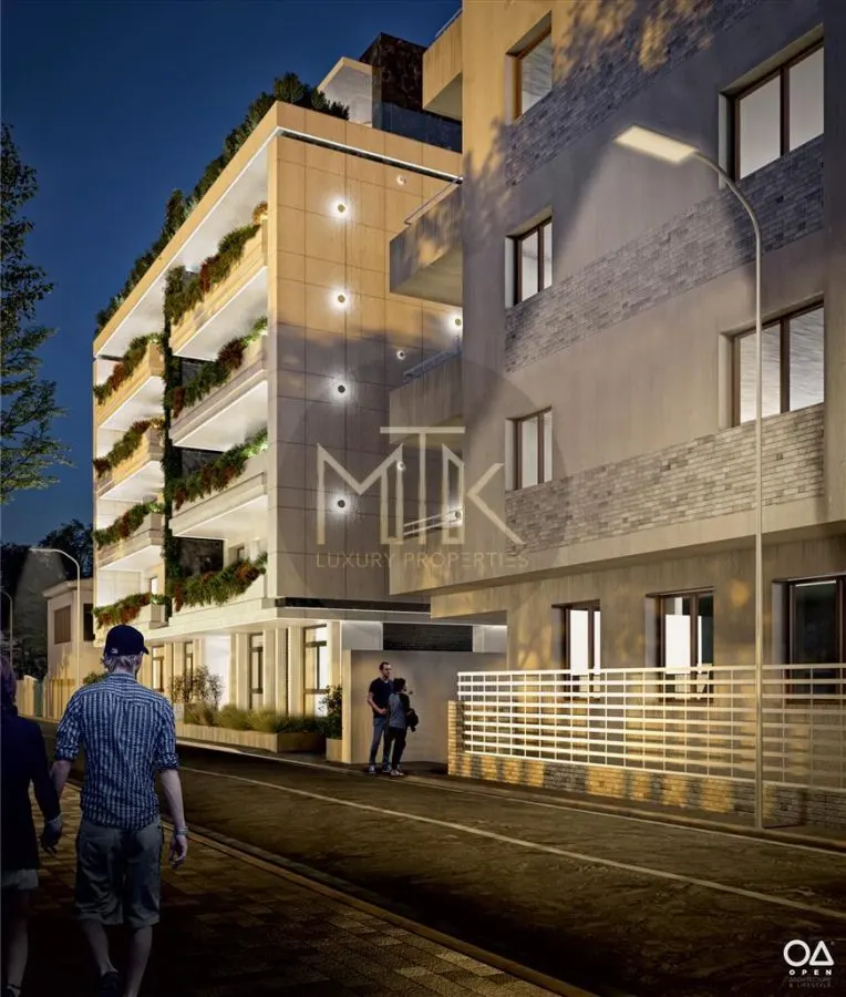 Apartament Exclusivist 3 camere, 200MP + Curte | Parcul Verdi, Floreasca - foto 2